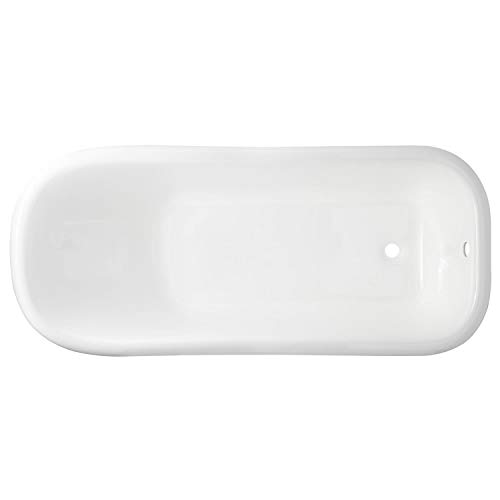 Signature Hardware 415196 Goodwin 66" view 3