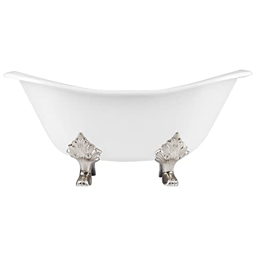Signature Hardware 915546-72-RH-ND Arabella 72" view 5