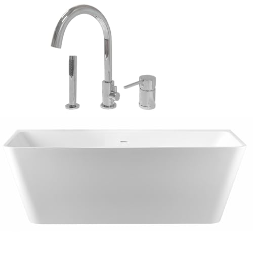 Vintage Tub & Bath Axton