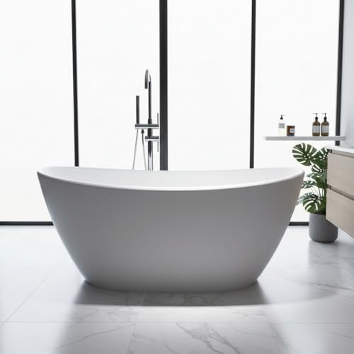 MUIRYN 61 '' Stone Resin