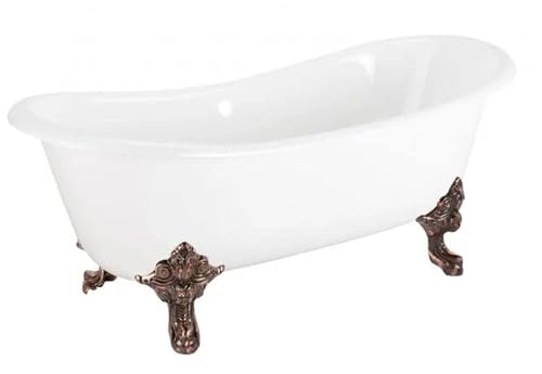 Signature Hardware 312542 Lena 72"