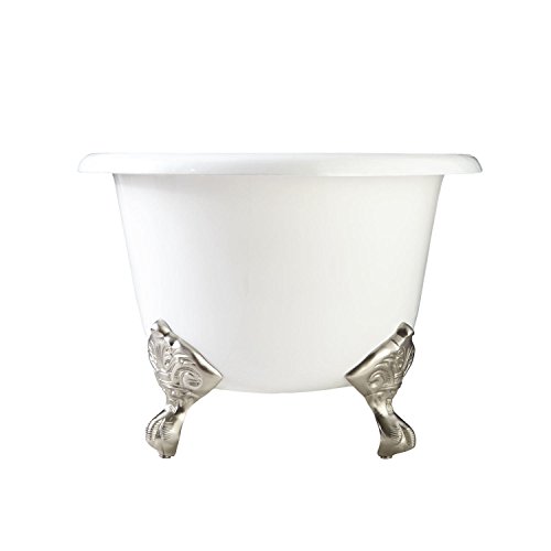 Signature Hardware 291703 Sanford 60" view 3