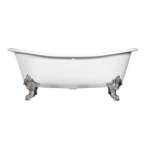 Signature Hardware 312541 Lena 72" view 4