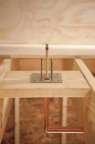Delta Faucet Floor-Mount Freestanding Tub view 2