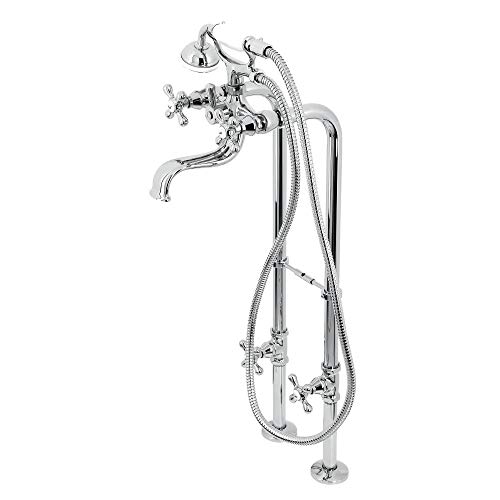 Kingston Brass CCK226K1 Kingston Freestanding