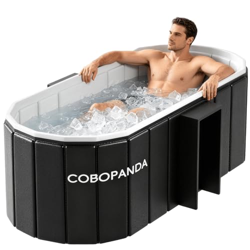 Portable Bathtub for Adult 59"
