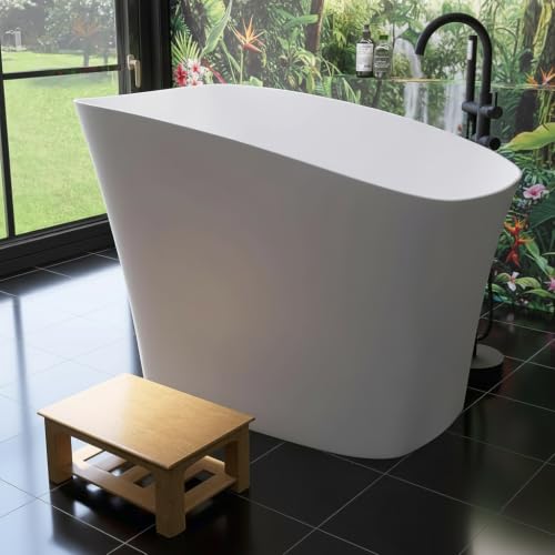 MUIRYN 51 '' Stone Resin