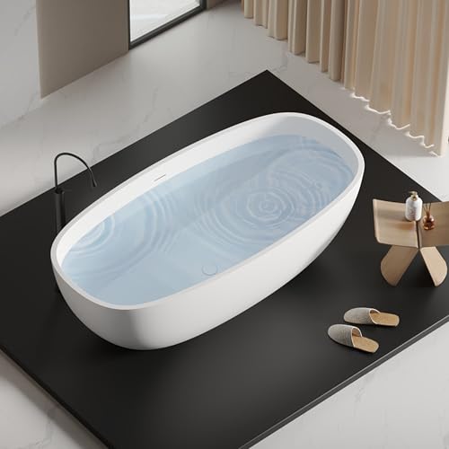MUIRYN 71 '' Stone Resin view 4