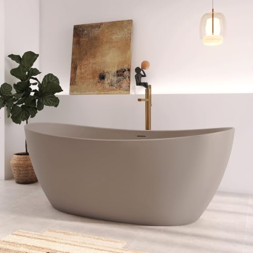 Higeine 65" Premium Solid Surface view 4