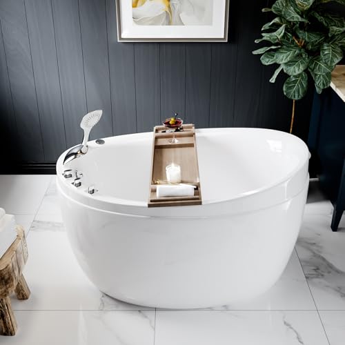 Empava Whirlpool Tub 48 in