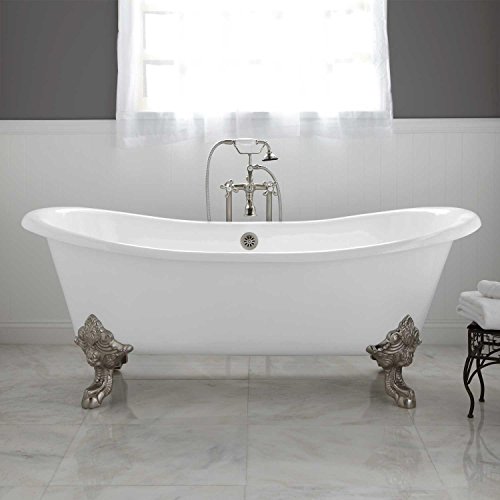 Signature Hardware 312540 Lena 72" view 5