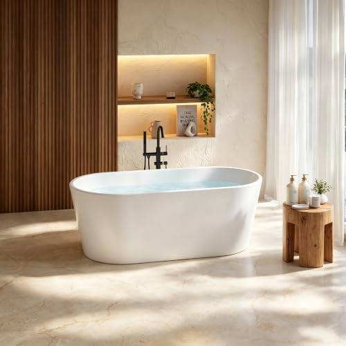 67" Free Standing Tub Pure