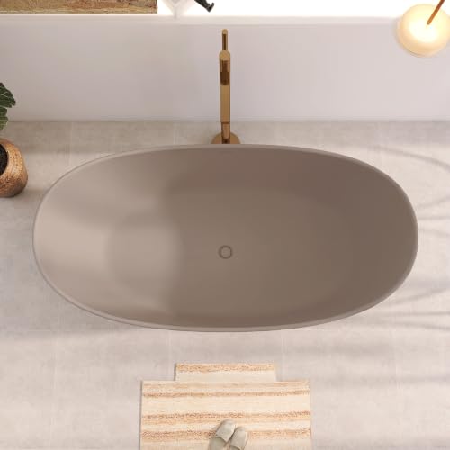 Higeine 65" Premium Solid Surface view 3