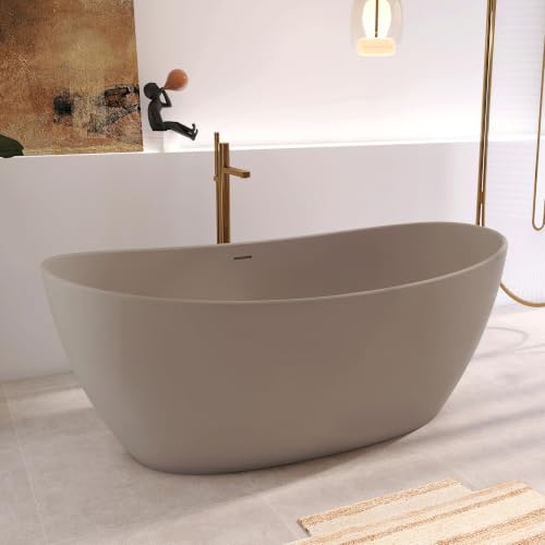 Higeine 65" Premium Solid Surface view 2