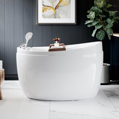 Empava Whirlpool Tub 48 in view 5