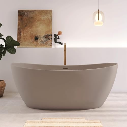 Higeine 65" Premium Solid Surface