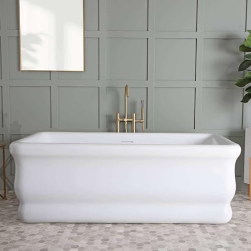 Vintage Tub & Bath Randolph