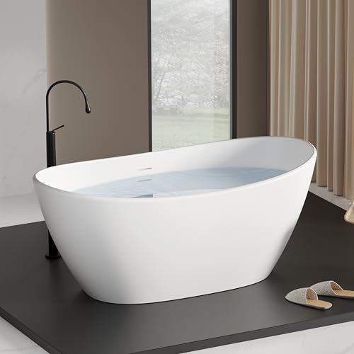 MUIRYN 61 '' Stone Resin view 4