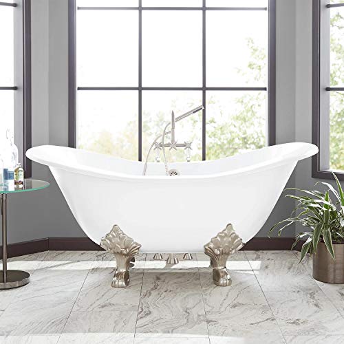 Signature Hardware 915546-72-RH-ND Arabella 72"