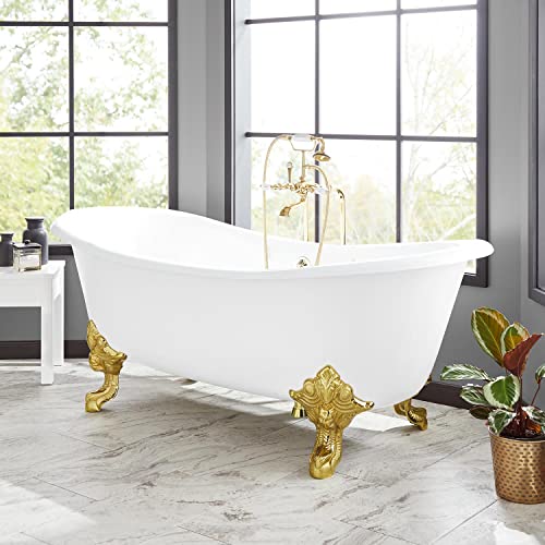 Signature Hardware 312541 Lena 72"