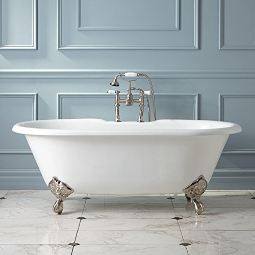 Signature Hardware 291703 Sanford 60"