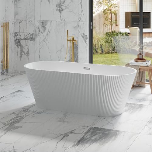 Freestanding Bathtub 67 Inch Acrylic