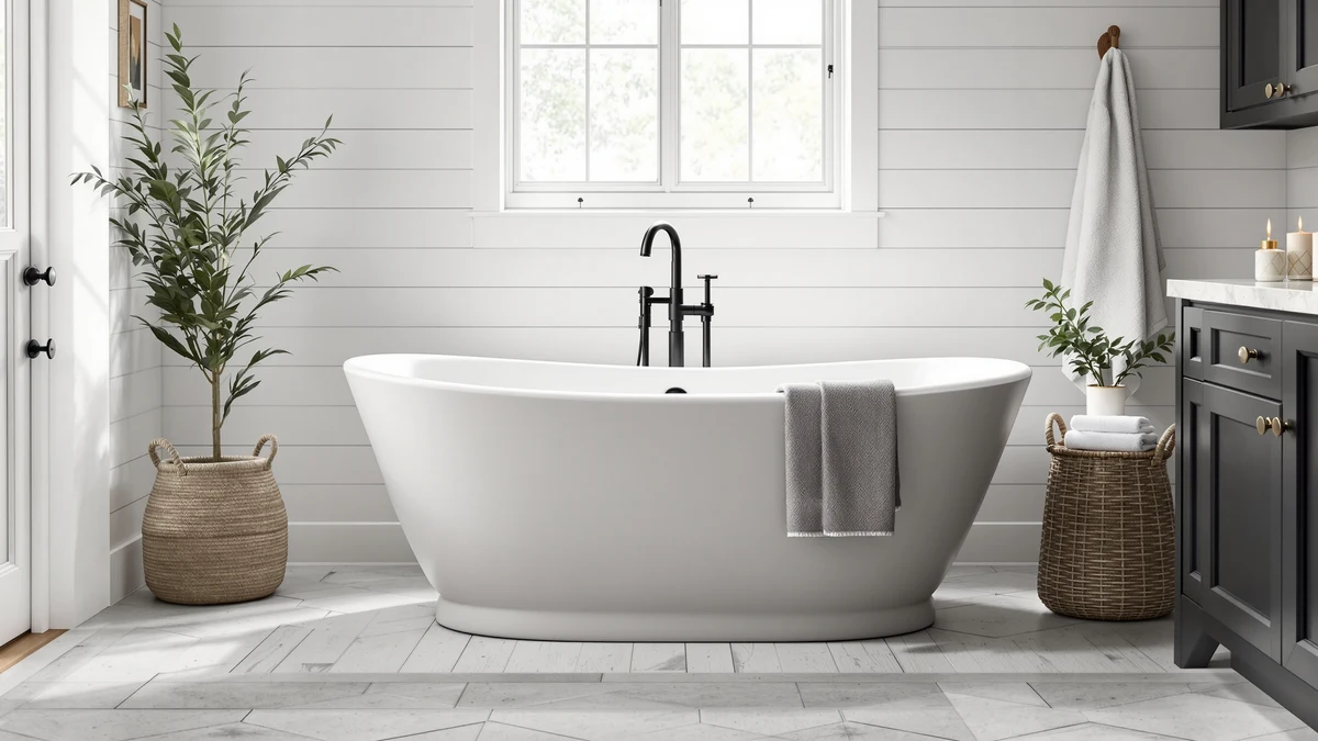 67 Matte White Oval Review comparison