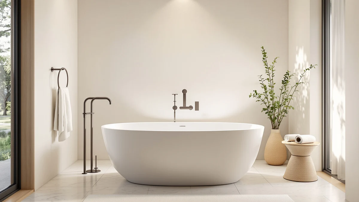 Bathtub for Small Spaces comparison