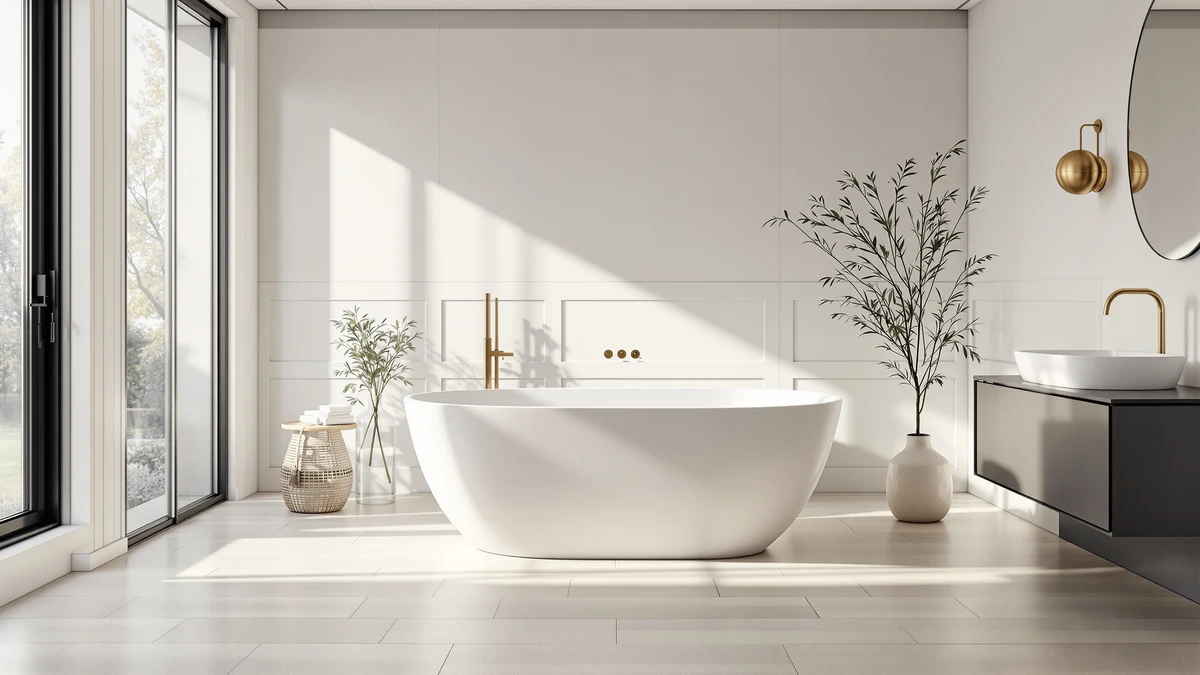 Best Brand Freestanding Tub comparison
