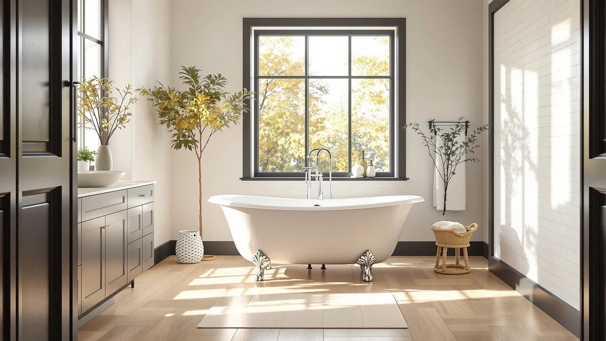 Best Clawfoot Freestanding Bathtubs comparison