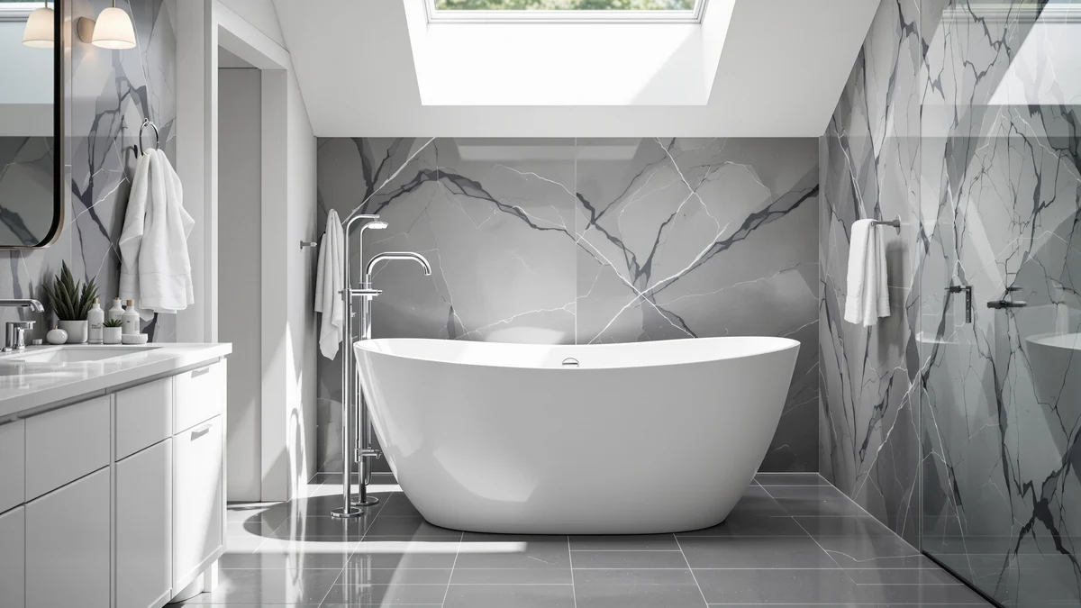 Best Ergonomic Freestanding Bathtub comparison