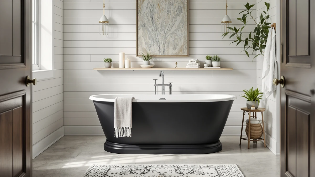 Best Free Standing Tubs With Shelf comparison