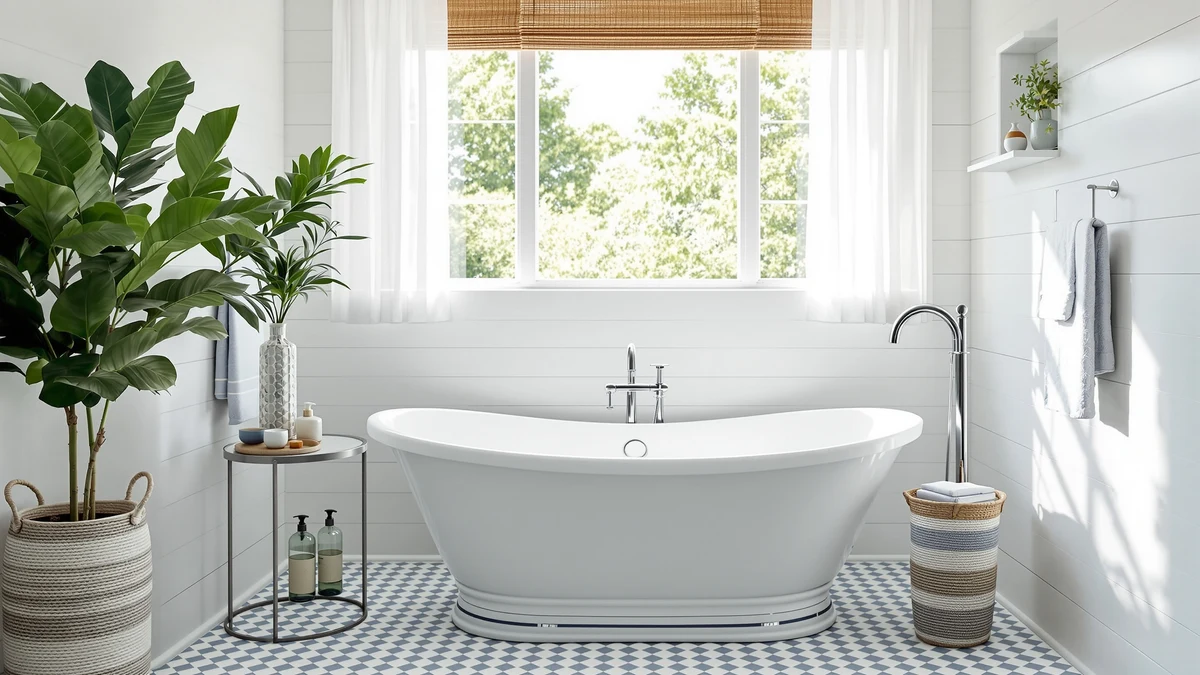 Best Freestanding Bathtub With Jets comparison