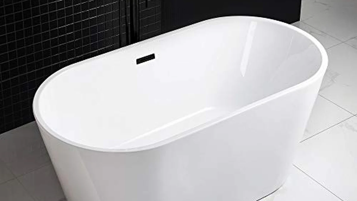 Best Freestanding Bathtubs comparison