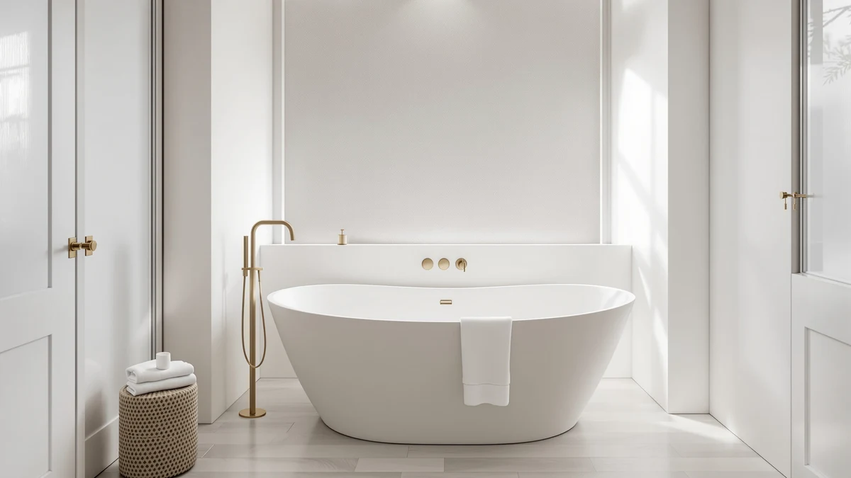Best Freestanding Tub for Small Bathroom comparison
