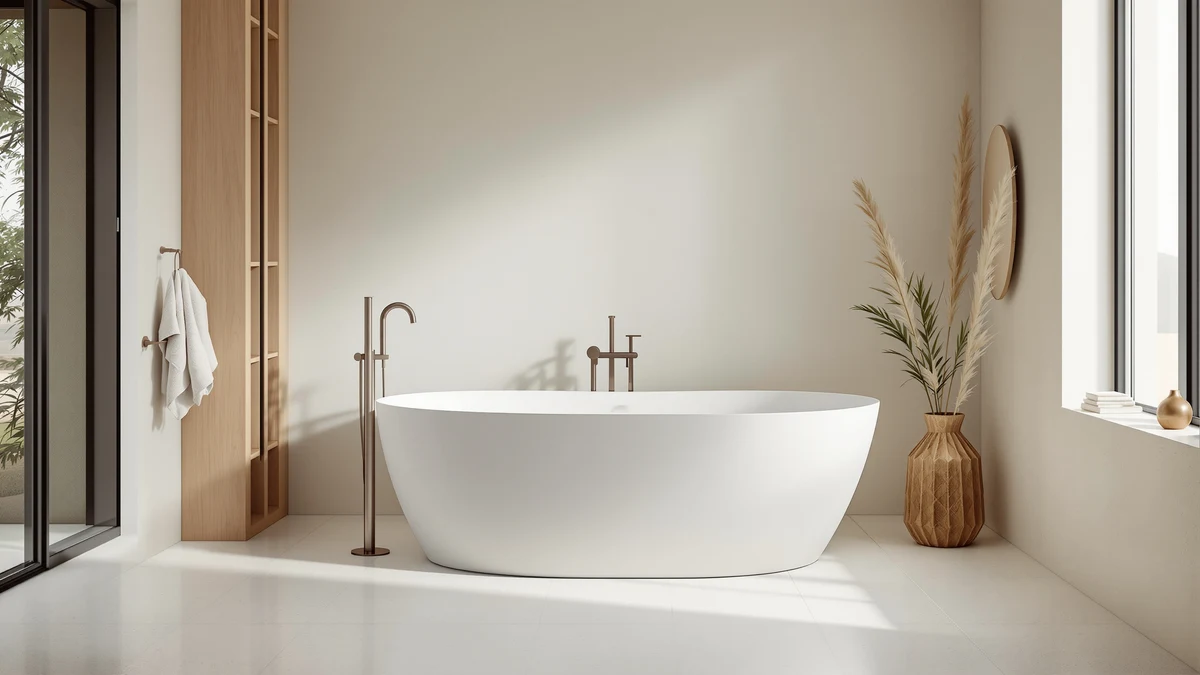 Best Freestanding Tub Under 1000 comparison