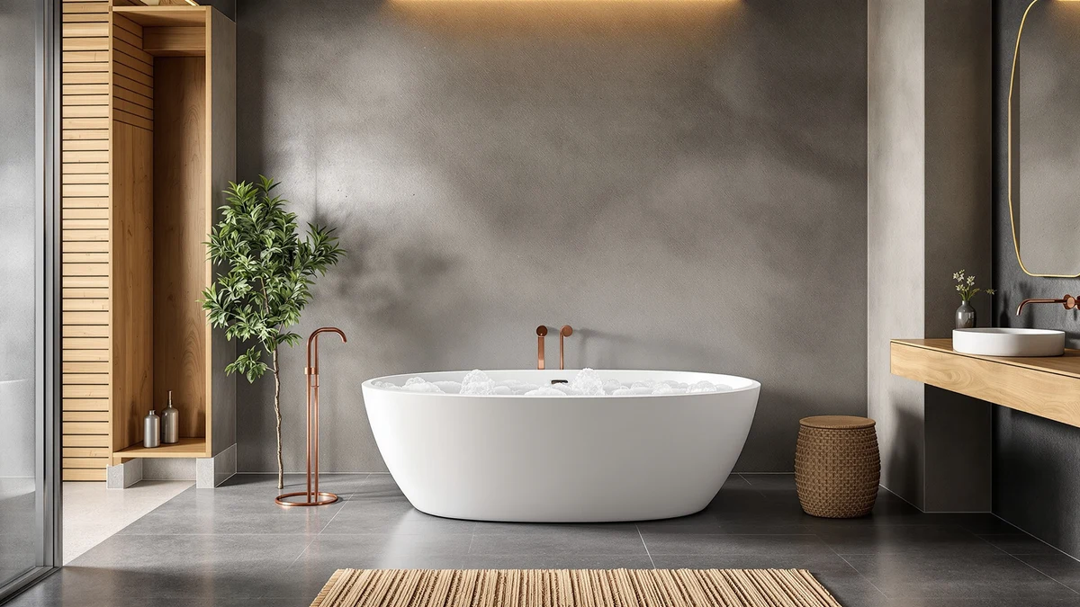 Best Freestanding Tubs With Air Bubbles comparison
