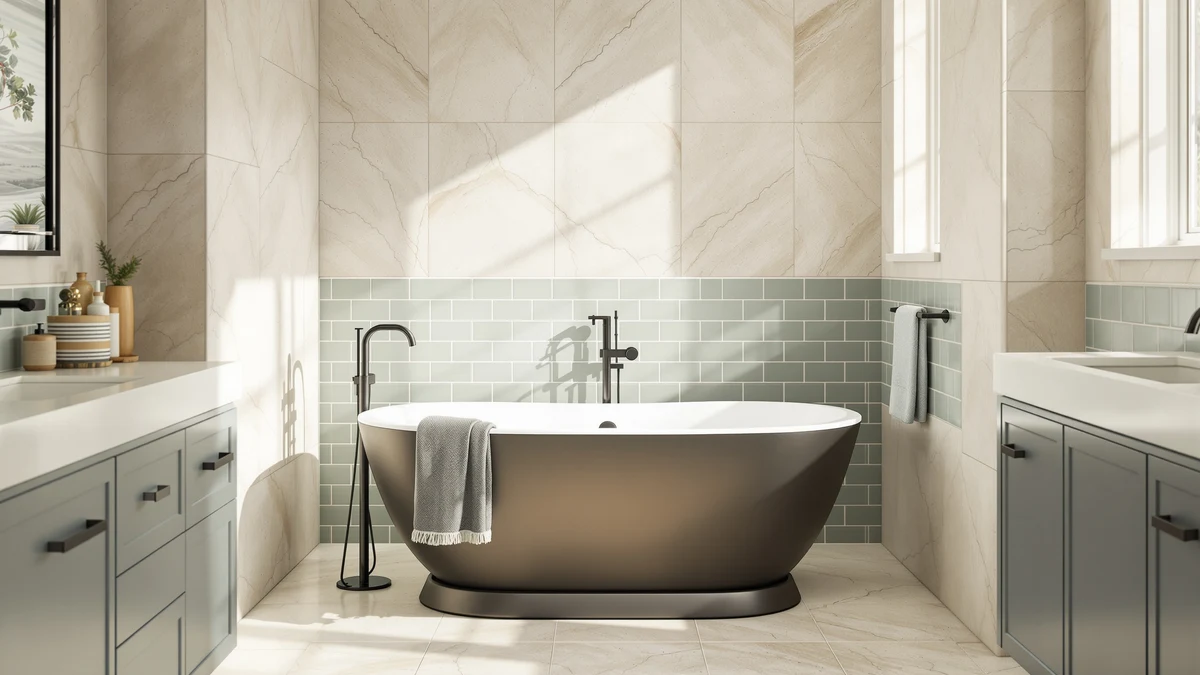Best Insulated Freestanding Bathtubs comparison