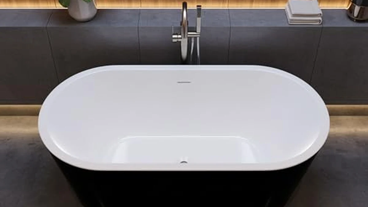 Best Small Freestanding Bathtubs comparison