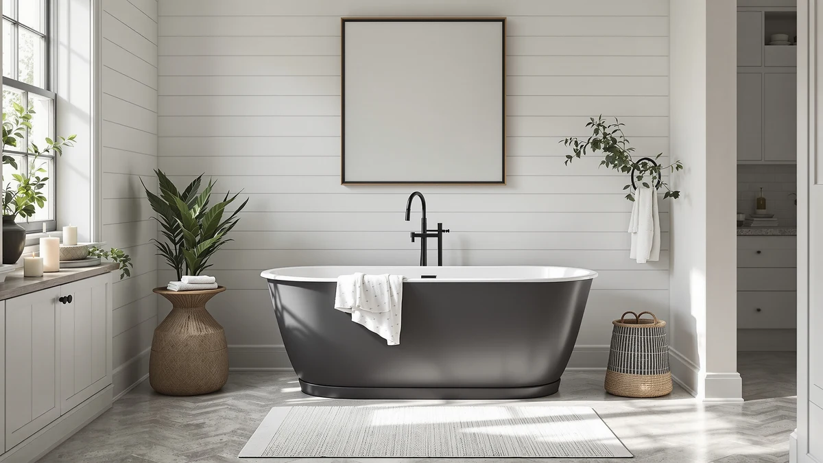 Empava Upgrade Acrylic Whirlpool Review comparison