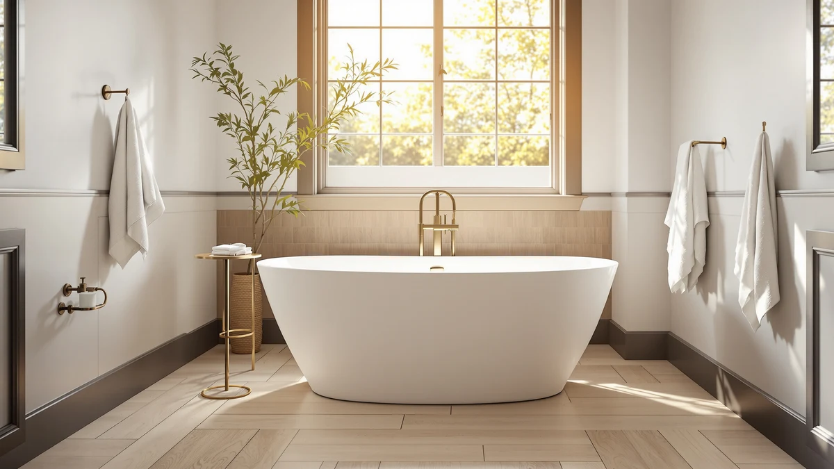 Freestanding Bathtub 67 Inch Review comparison