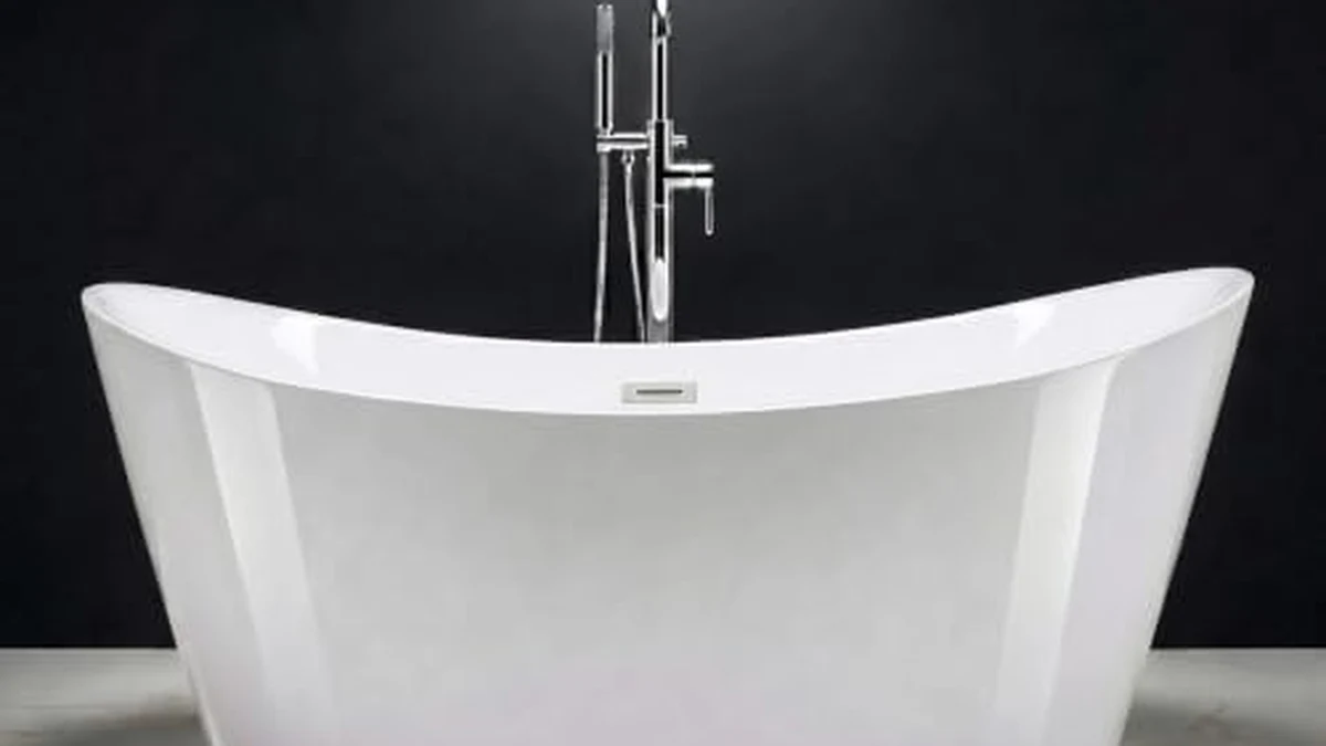 Freestanding Bathtub Buying Guide comparison