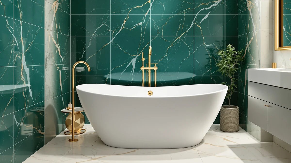 Freestanding Tub Easy to Get Into comparison