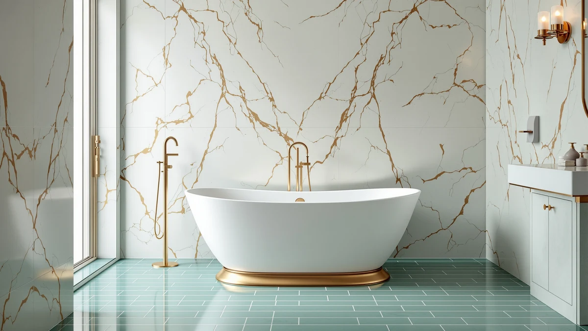Freestanding Tub Floor Weight Support Guide comparison
