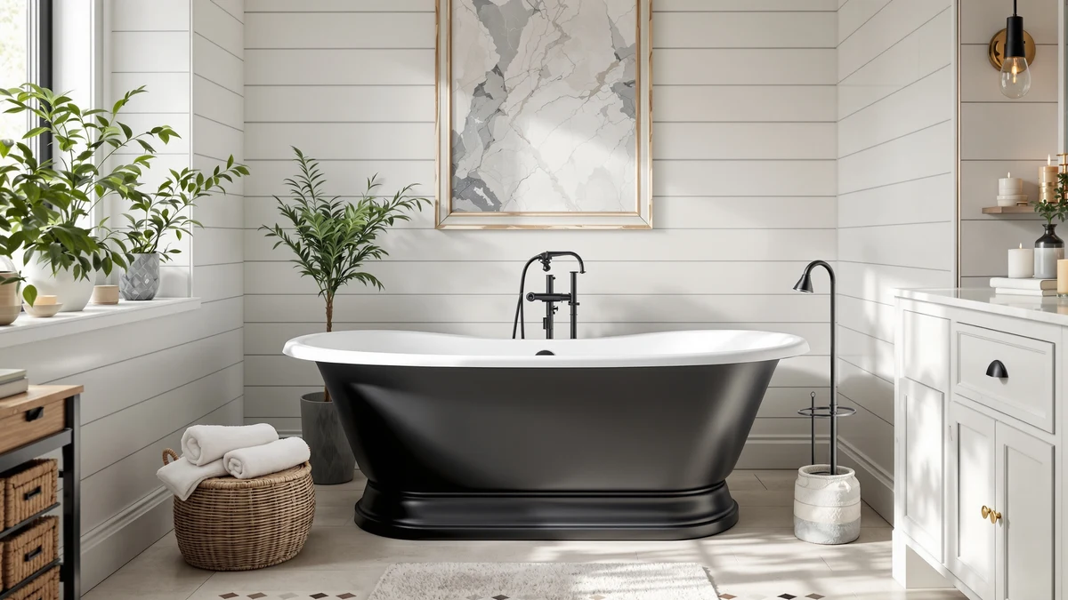 Vintage Tub and Bath Review comparison